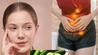 পেটের রোগ থেকে মুক্তি দেয় শসা