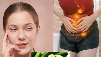 পেটের রোগ থেকে মুক্তি দেয় শসা পেটের রোগ থেকে মুক্তি দেয় শসা