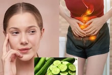 Cucumber & Constipation: এইভাবে শসা খান, গলগলিয়ে পেটের নোংরা বেরিয়ে সারবে কোষ্ঠকাঠিন্য! ফুটফুটে মুখের উজ্জ্বলতায় চিনতে পারবেন না নিজেকেই