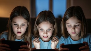 AI Generated Image AI Generated Image