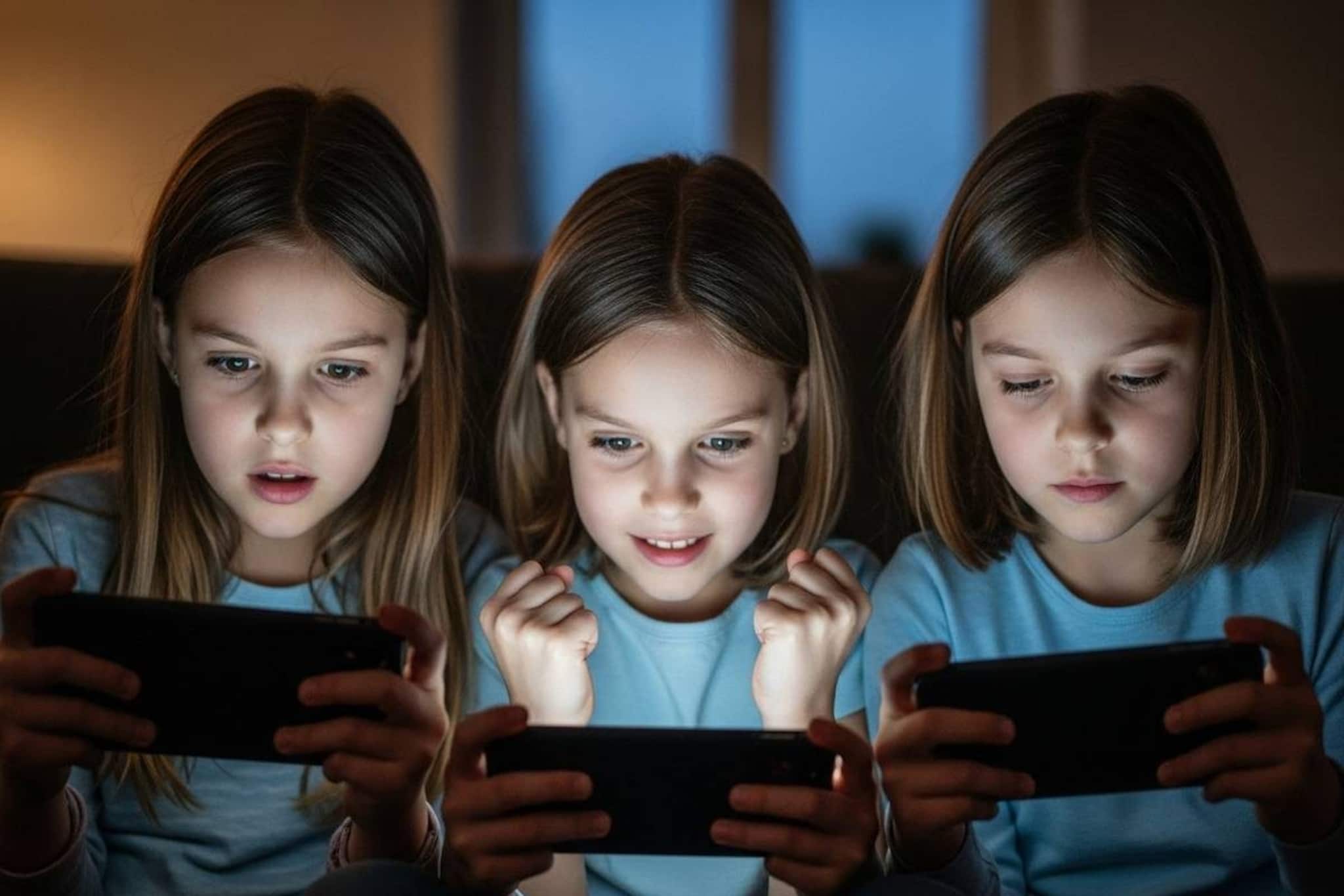 Online Game Victims: ‘Sorry বাবা-মা...’,অনলাইন টাস্ক ভিত্তিক কোরিয়ান লাভার গেমের ‘শেষ কাজ’ সারতে বহুতল থেকে মরণঝাঁপ ৩ কিশোরী বোনের