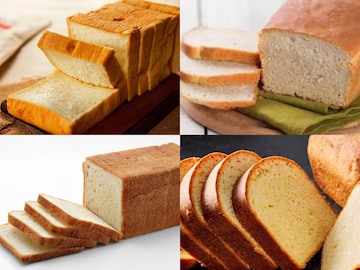 খালি পেটে পাউরুটি খেলেই চড়চড়িয়ে বাড়বে ব্লাড সুগার? জানুন দিনের কখন কীভাবে পাউরুটি খাবেন