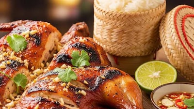 দশ-বিশ বছর আগে পর্যন্ত, রান্না করার আগে কাঁচা মাংস পরিষ্কার করার একমাত্র উপায় ছিল প্রবাহমান জলের নীচে ধুয়ে ফেলা। কিন্তু এখন আর তা নেই। কারণ শুধুমাত্র জল দিয়ে মাংস ধুয়ে ফেললে কেবল রক্ত এবং চর্বি দূর হয়, অণুজীব নয়। বিশেষ করে প্যাকেটজাত কাঁচা মুরগির ক্ষেত্রে, প্যাকেজিং প্লাস্টিকে পাওয়া যায় এমন সালমোনেলা এবং ক্যাম্পাইলোব্যাকটারের মতো ব্যাকটেরিয়া কেবল জল দিয়ে মারা যায় না।