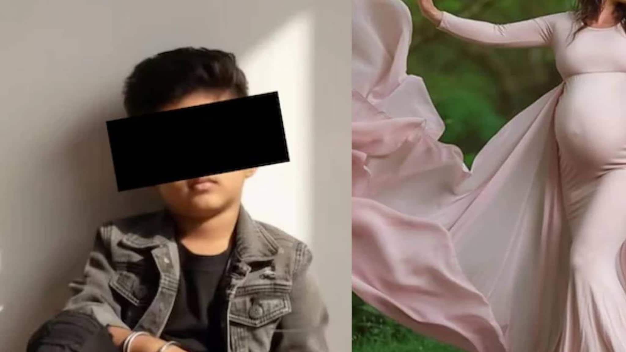 Child Drowns During Mother's Maternity Photoshoot: অন্তঃসত্ত্বা মায়ের ফোটোশ্যুটের সময় জলাশয়ে পড়ে মৃত্যু ৩ বছরের প্রথম সন্তানের