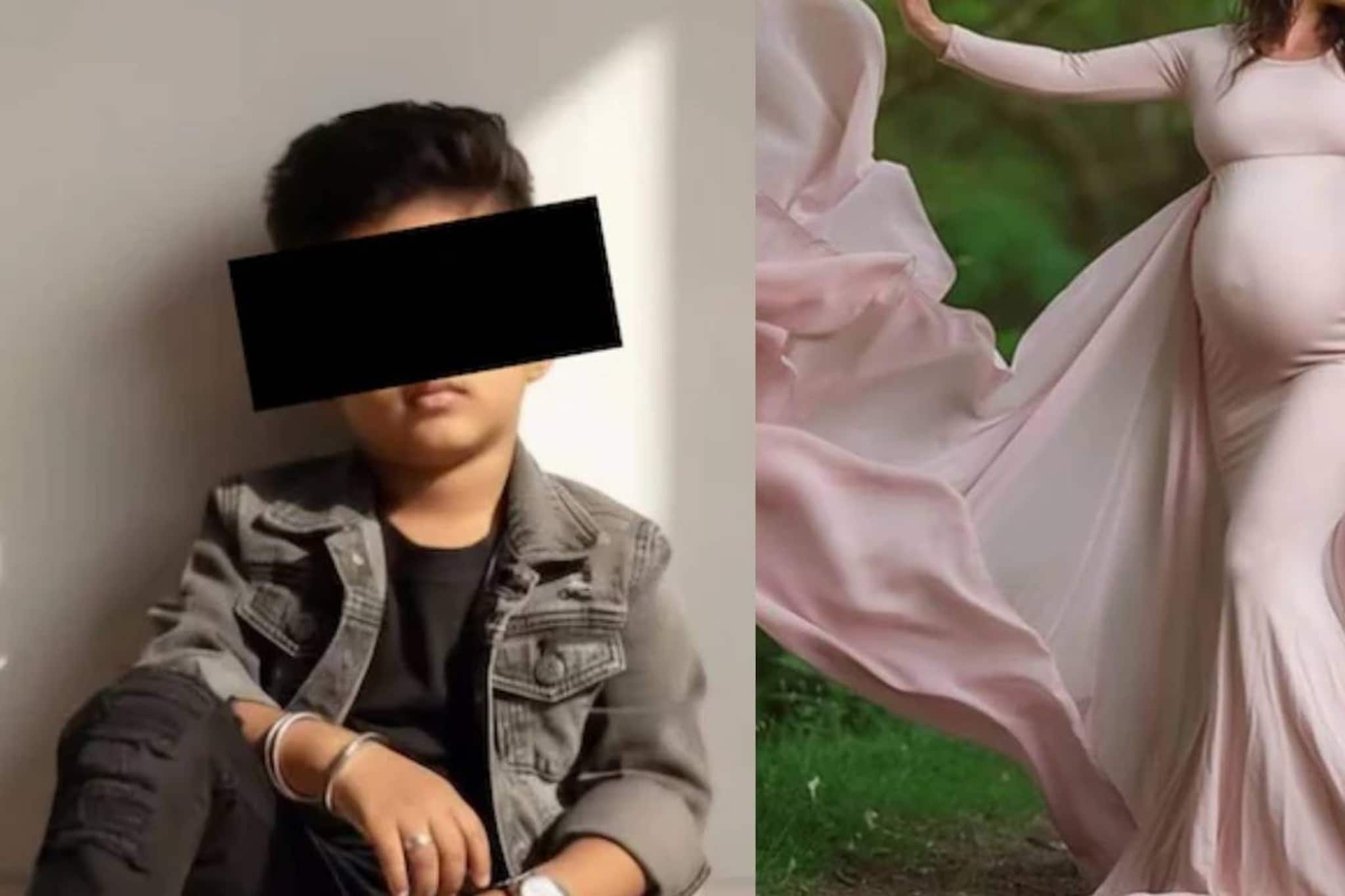 অন্তঃসত্ত্বা মায়ের ফোটোশ্যুটের সময় জলাশয়ে পড়ে মৃত্যু ৩ বছরের প্রথম সন্তানের অন্তঃসত্ত্বা মায়ের ফোটোশ্যুটের সময় জলাশয়ে পড়ে মৃত্যু ৩ বছরের প্রথম সন্তানের