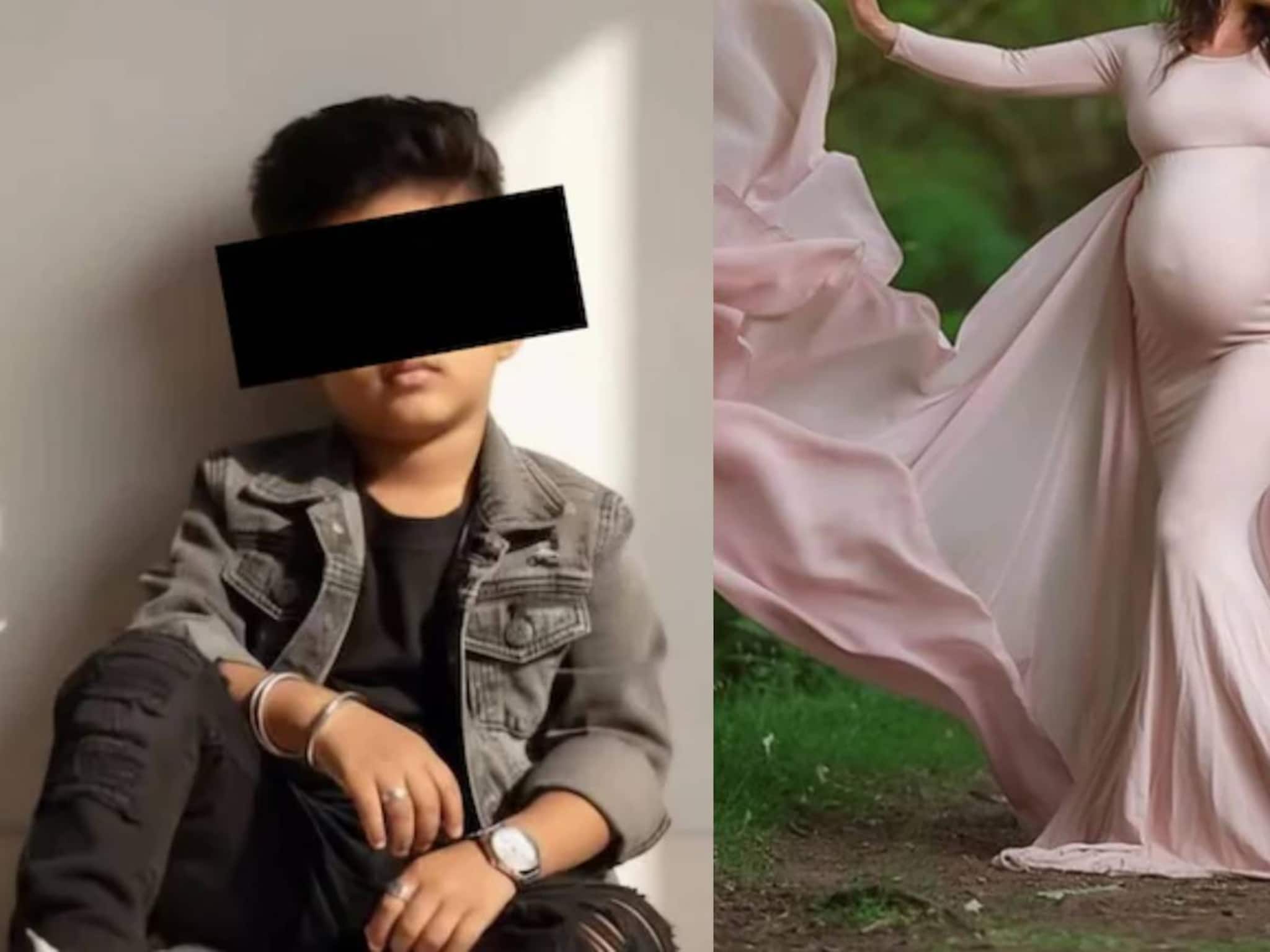 অন্তঃসত্ত্বা মায়ের ফোটোশ্যুটের সময় জলাশয়ে পড়ে মৃত্যু ৩ বছরের সন্তানের অন্তঃসত্ত্বা মায়ের ফোটোশ্যুটের সময় জলাশয়ে পড়ে মৃত্যু ৩ বছরের সন্তানের