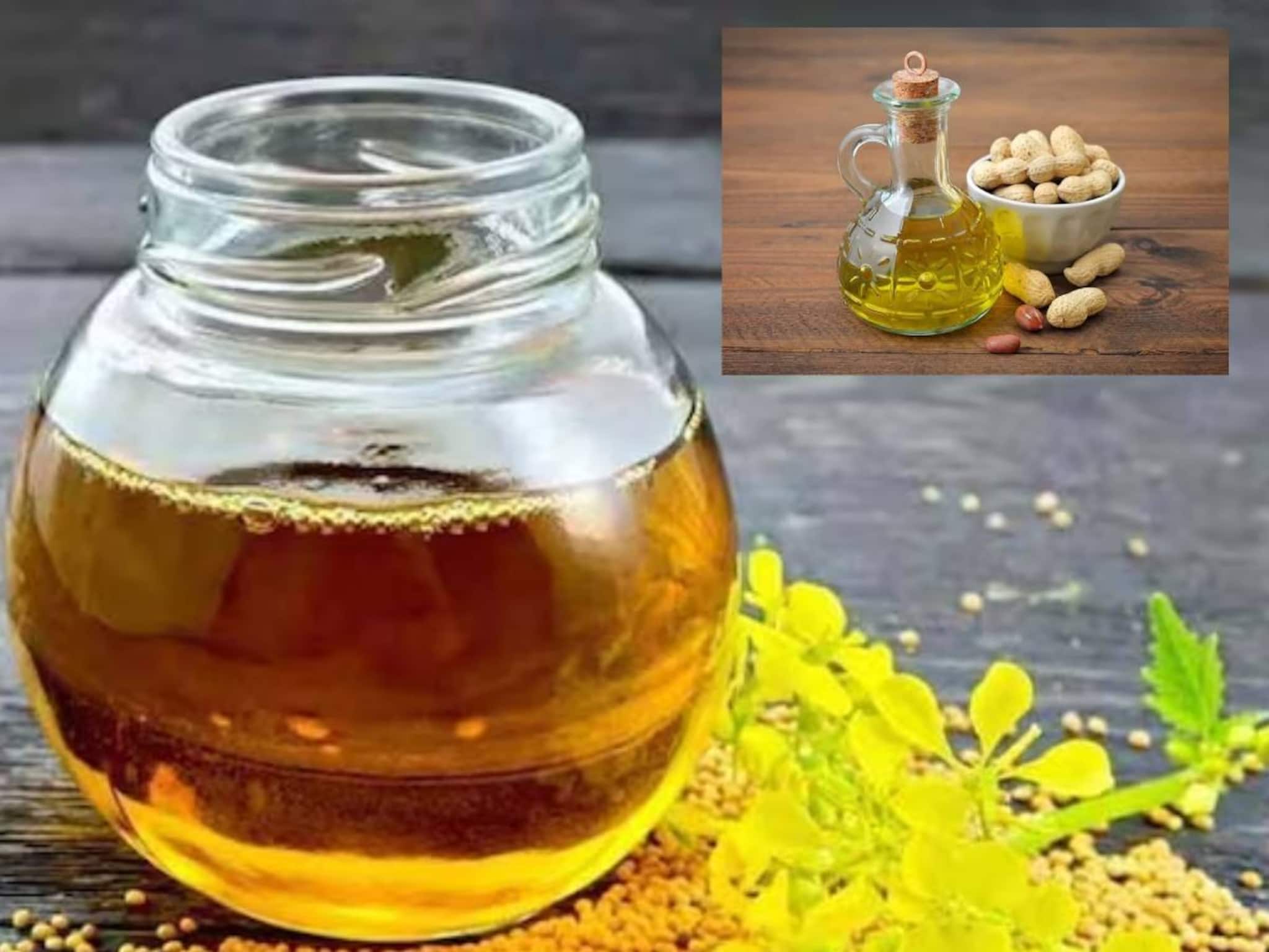 Best Cooking Oil for Heart & Liver: সুস্থ থাকবে হার্ট, লিভার! জব্দ কোলেস্টেরল! খাওয়ার জন্য কোন ৬ তেল সেরা, জেনে নিন