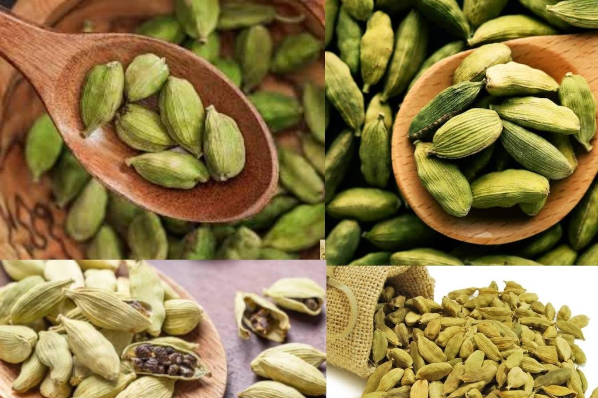 ২ দানা জিভে রাখলেই কেল্লাফতে! উধাও মুখের পচা দুর্গন্ধ! শরীর থেকে সাফ বিষাক্ত জিনিস