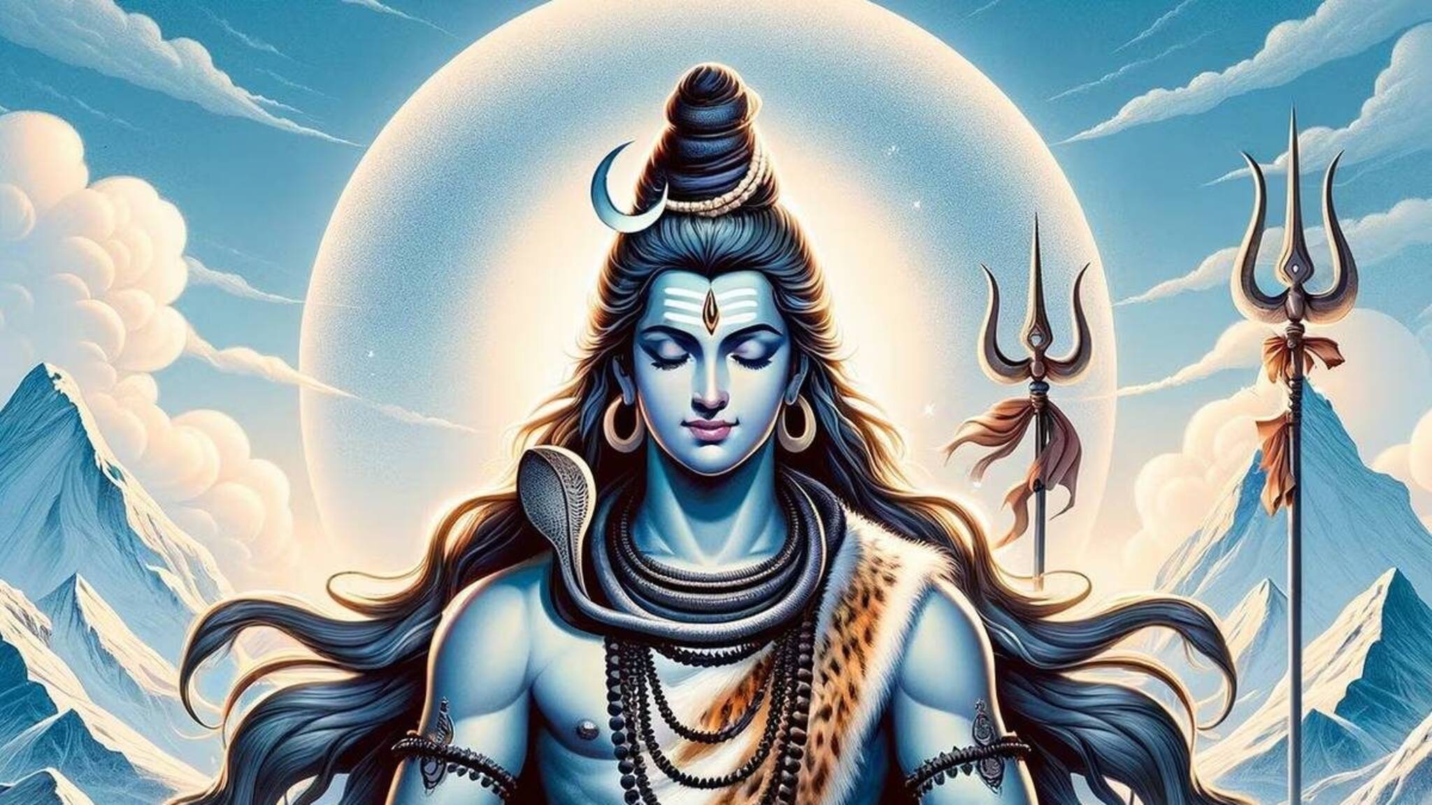 Maha Shivratri Rituals 2026: আজ মহাশিবরাত্রিতে কোন প্রহরে কী দিয়ে দেবাদিদেবের পুজো করলে জীবন ভরে থাকবে অর্থ সৌভাগ্য ও সুখে? জানুন