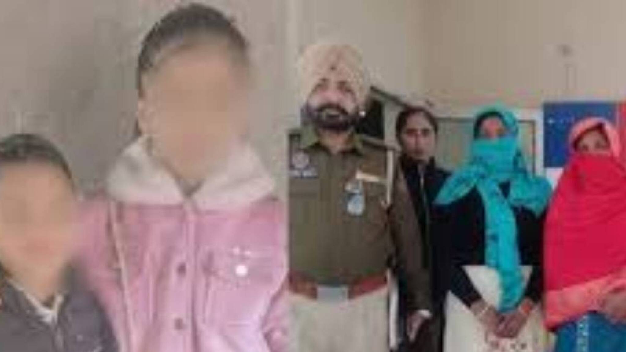 Accused Mother: পরকীয়ার ফাঁস! বোন ও প্রেমিকের সঙ্গে ষড়যন্ত্র করে ২ নাবালক সন্তানকে ইঁদুর মারার বিষ দিয়ে হত্যা মায়ের