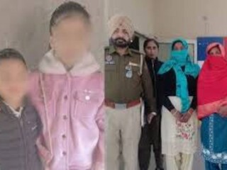 দুই শিশুসন্তানকে ইঁদুর মারার বিষ খাইয়ে হত্যা করেছে বলে মত পুলিশের