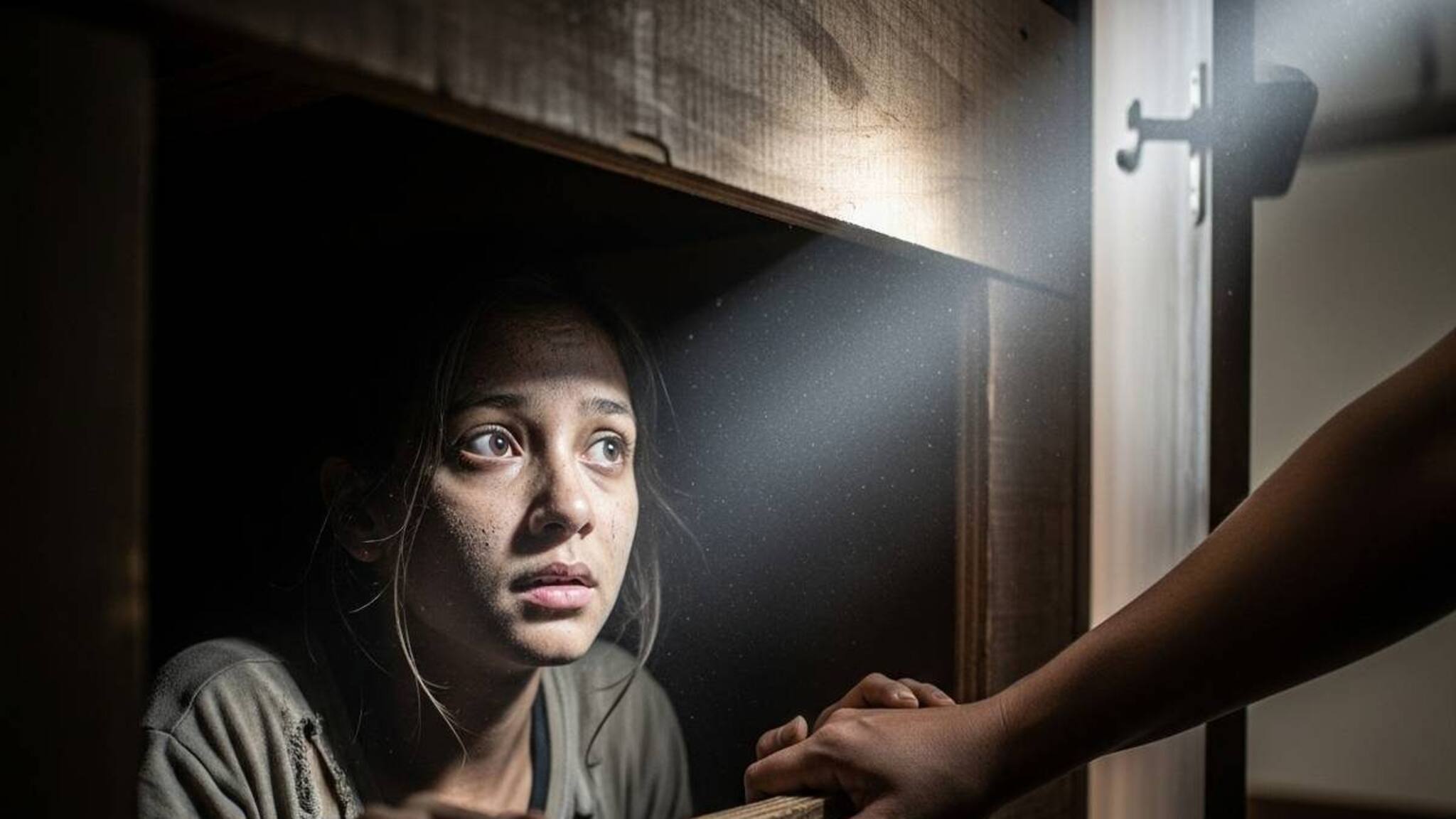 Viral News: উদ্ধার ডিভানের বক্সে বন্দি কিশোরী পরিচারিকা! উপরে বিছানায় শুয়ে বাড়ির মালিক! গুয়াহাটির নির্যাতনকাণ্ডে তীব্র সমালোচনা নেটদুনিয়ায়