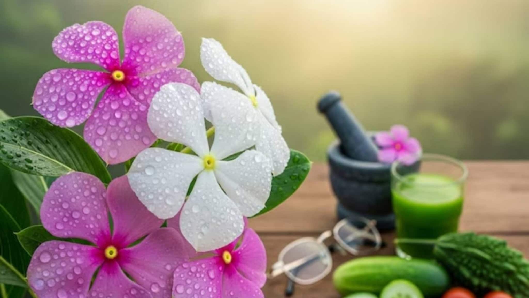 Nayantara Flower Side Effects: ডায়াবেটিস, ব্লাড প্রেশার কমায় বলে মুঠো মুঠো নয়নতারা খান? জানুন কারা এই গাছের ফুল ও পাতা খেলেই সর্বনাশ!