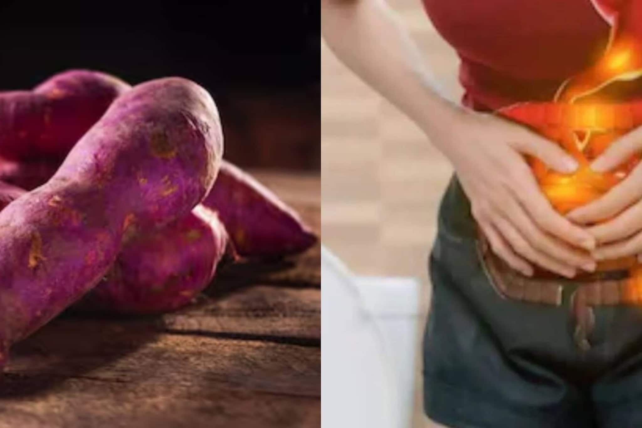 কোষ্ঠকাঠিন্য,বদহজম থেকে মুক্তি হাতের মুঠোয়! বাজার থেকে এই আলু কিনতে ভুলবেন না!