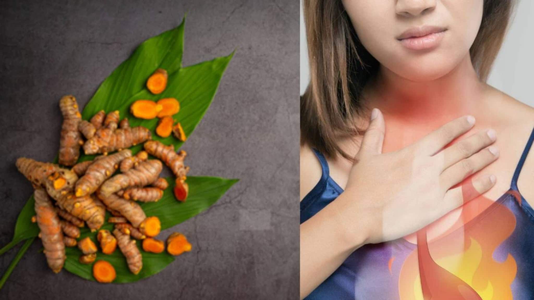 Raw Turmeric Benefits: বিষমুক্ত শরীরের জন্য সোনার খনি! জব্দ গাঁটের ব্যথা! গ্যাস-অম্বল-বদহজমে অব্যর্থ কাঁচা হলুদ