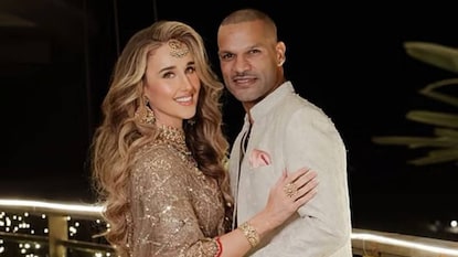 The couple was in a relationship for several years