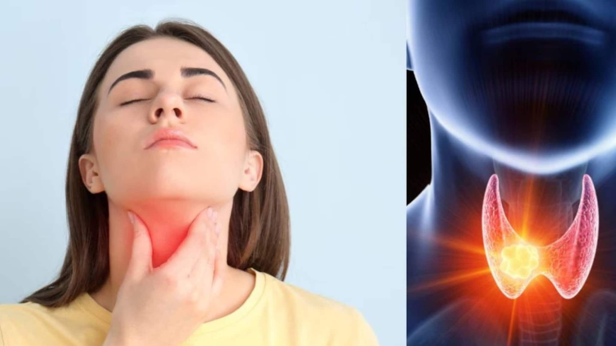 Thyroid Prevention: কম দামি সবজির বীজ জাস্ট ১ চামচ! দিনের এই সময়ে এভাবে খেলেই থাইরয়েড সমস্যার দফারফা!