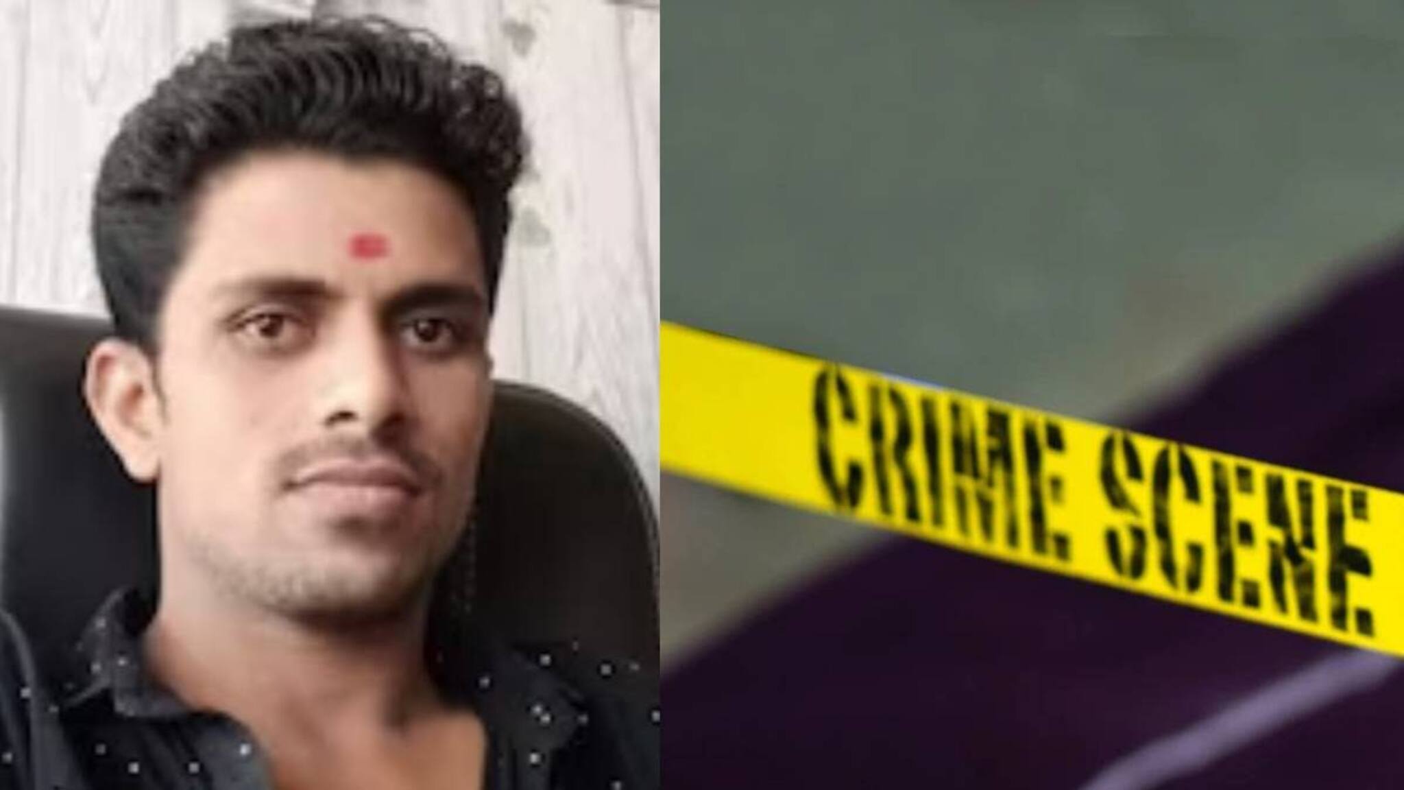 Crime News: সাইকেল থেকে ঠেলে খালের জলে! সরপঞ্চ পদে নির্বাচনে লড়বেন বলে ৬ বছরের মেয়েকে নির্মম হত্যা বাবার