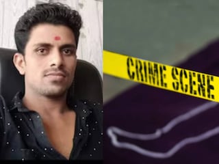 তাঁর মেয়েকে মোটরসাইকেলে করে নিয়ে যান এবং পার্শ্ববর্তী নিজামবাদ জেলার একটি খালে ফেলে দেন বলে অভিযোগ তাঁর মেয়েকে মোটরসাইকেলে করে নিয়ে যান এবং পার্শ্ববর্তী নিজামবাদ জেলার একটি খালে ফেলে দেন বলে অভিযোগ