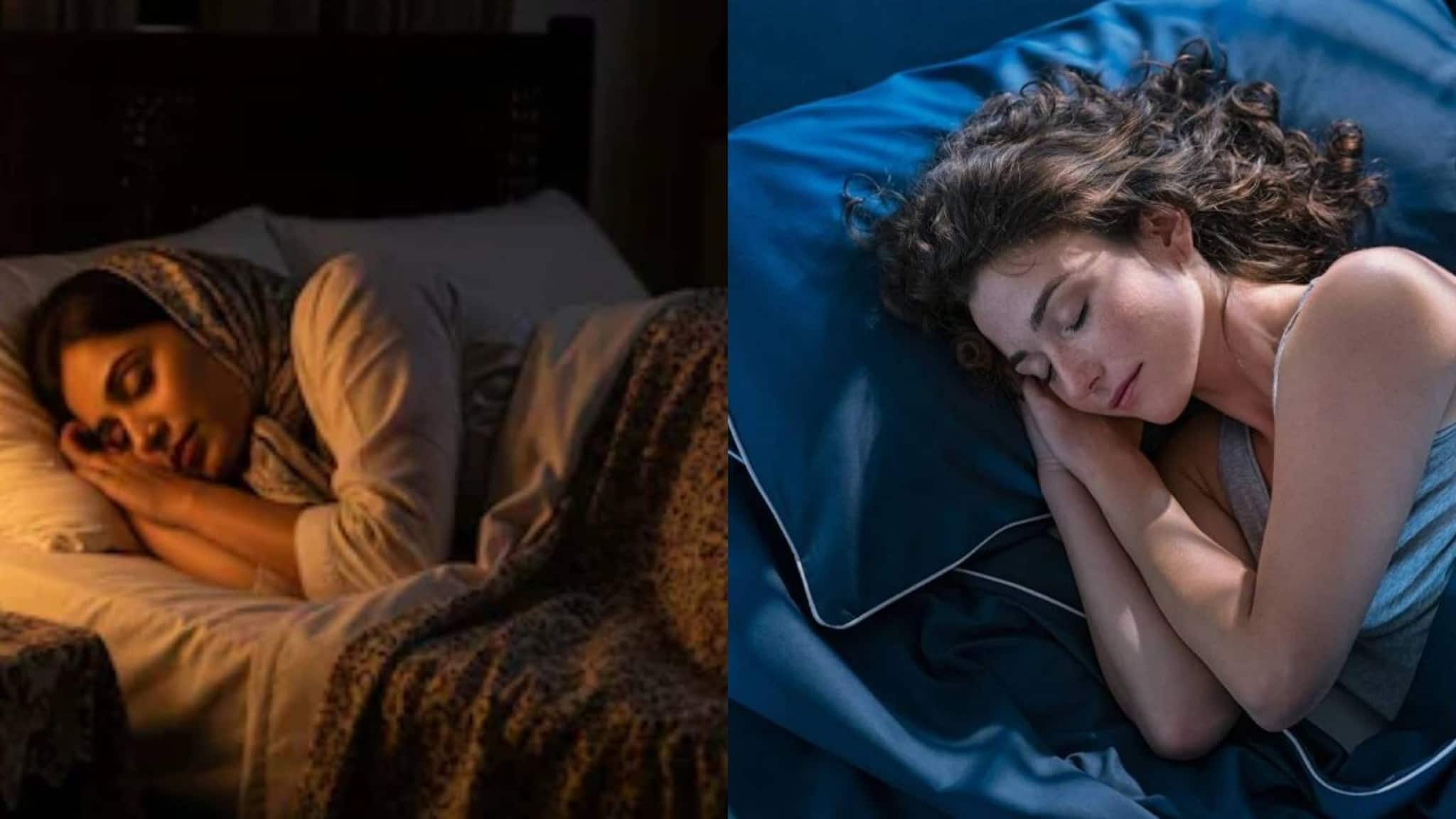 Sleeping Tips: বেডল্যাম্প জ্বালিয়ে নাকি পুরো অন্ধকার ঘরে? কীভাবে ঘুমানো স্বাস্থ্যকর? কোনটা ক্ষতিকর? জানুন
