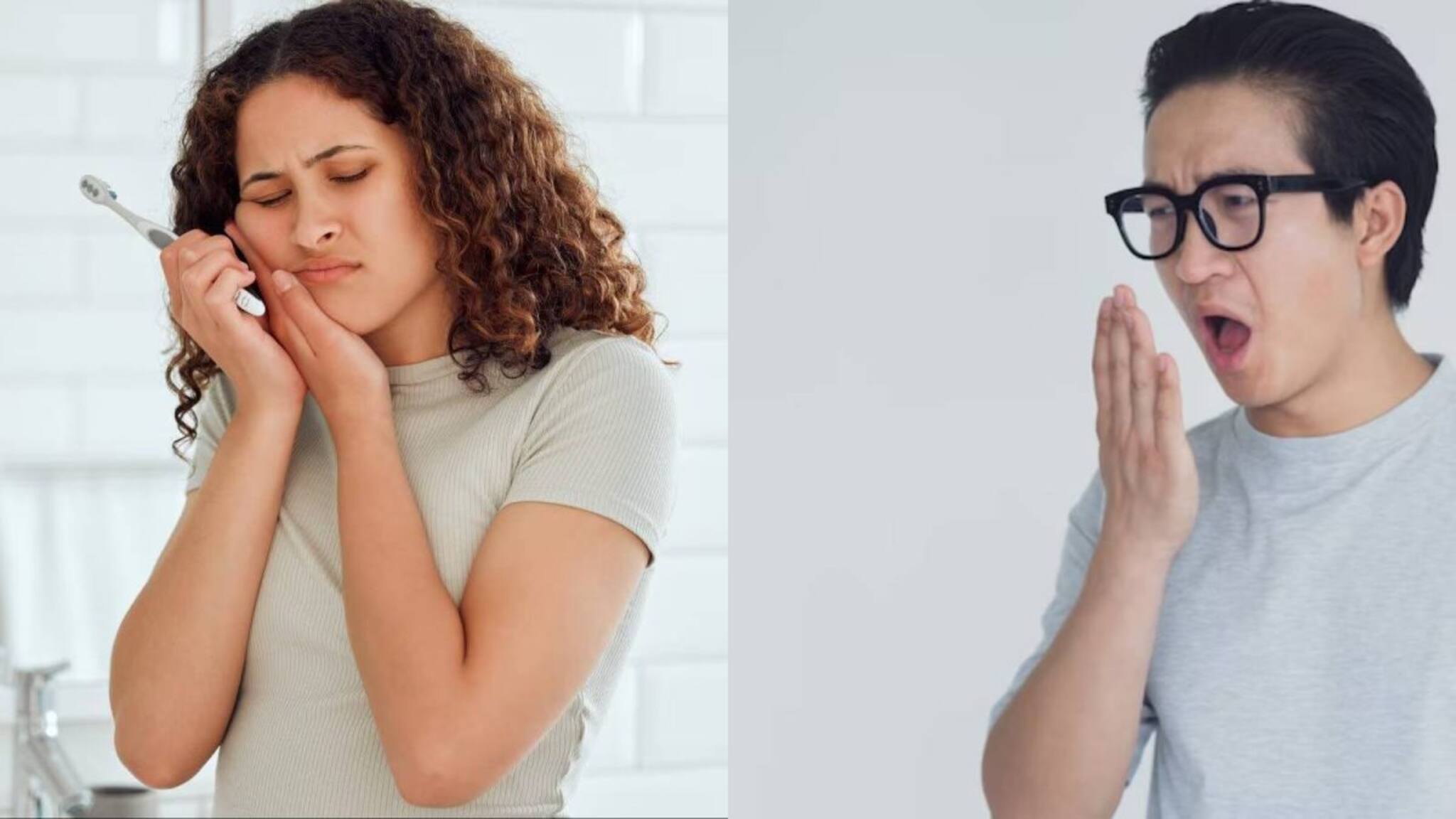 Dental & Gum Problems Remedies: মাড়ি ফুলে ঢোল? পায়োরিয়ার কষ্টে দাঁতের যন্ত্রণায় জেরবার? এই গাছের ছাল ভেজানো জলেই মিলবে মুক্তি