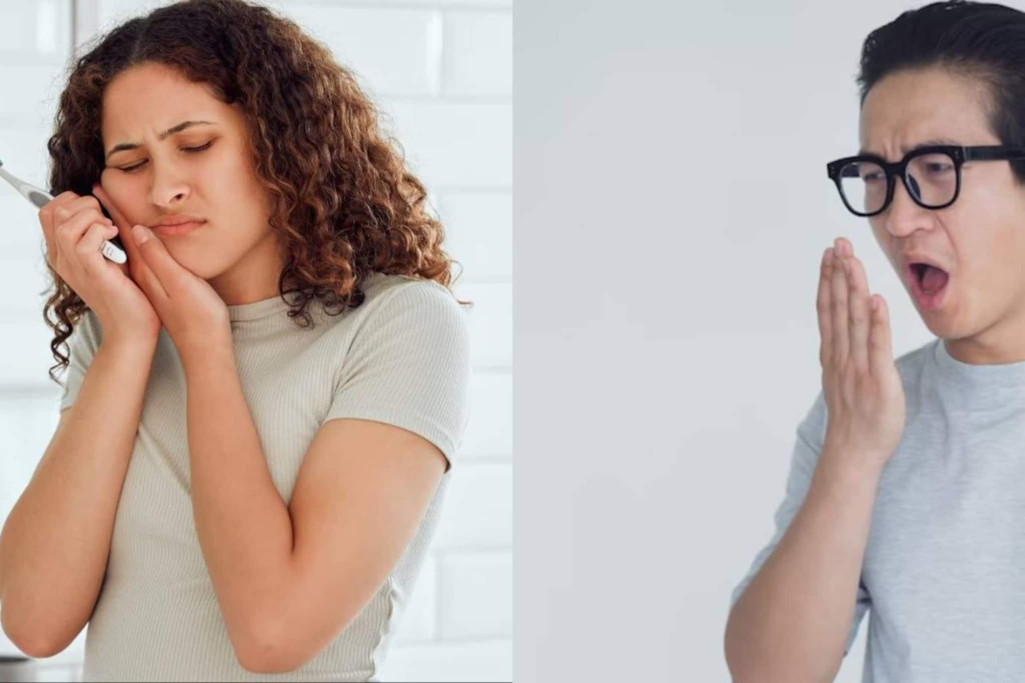 মাড়ি ফুলে ঢোল? পায়োরিয়ার কষ্টে দাঁতের যন্ত্রণায় জেরবার? এই গাছের ছাল ভেজানো জলেই মুক্তি