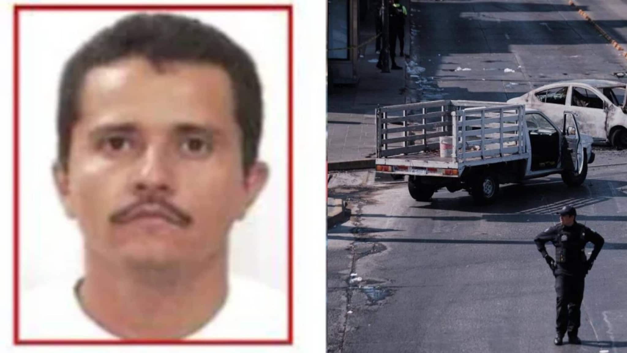 Mexico's Most Wanted Drug Lord: সামরিক অভিযানে নিহত মাদক-সম্রাট ‘এল মেঞ্চো’! বিশৃঙ্খলা, হিংসাত্মক অস্থিরতায় উত্তপ্ত মেক্সিকো