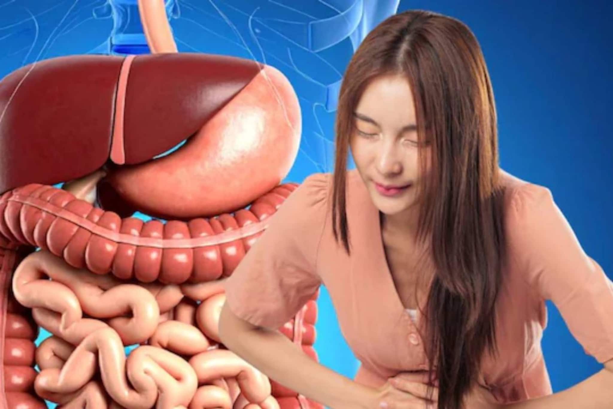 বাতকর্ম ও ঢেকুর কেন হয়? কখন, কেন পেটে গ্যাস তৈরি হয়? পেটের গ্যাস বার না হলে কী হবে? জানুন