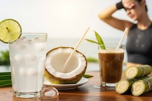 Coconut Water vs Sugarcane Juice: ডাবের জল নাকি আখের রস? কোনটা বেশি উপকারী? কোনটা খেলে কমবে ওজন? জানুন