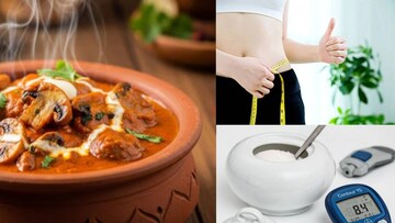 ‘ছাতা’ হলেও ফেলনা নয়! এই পুষ্টির ভান্ডার রুখে দেয় কোলেস্টেরল, মেদ! উধাও হৃদরোগের ঝুঁকি