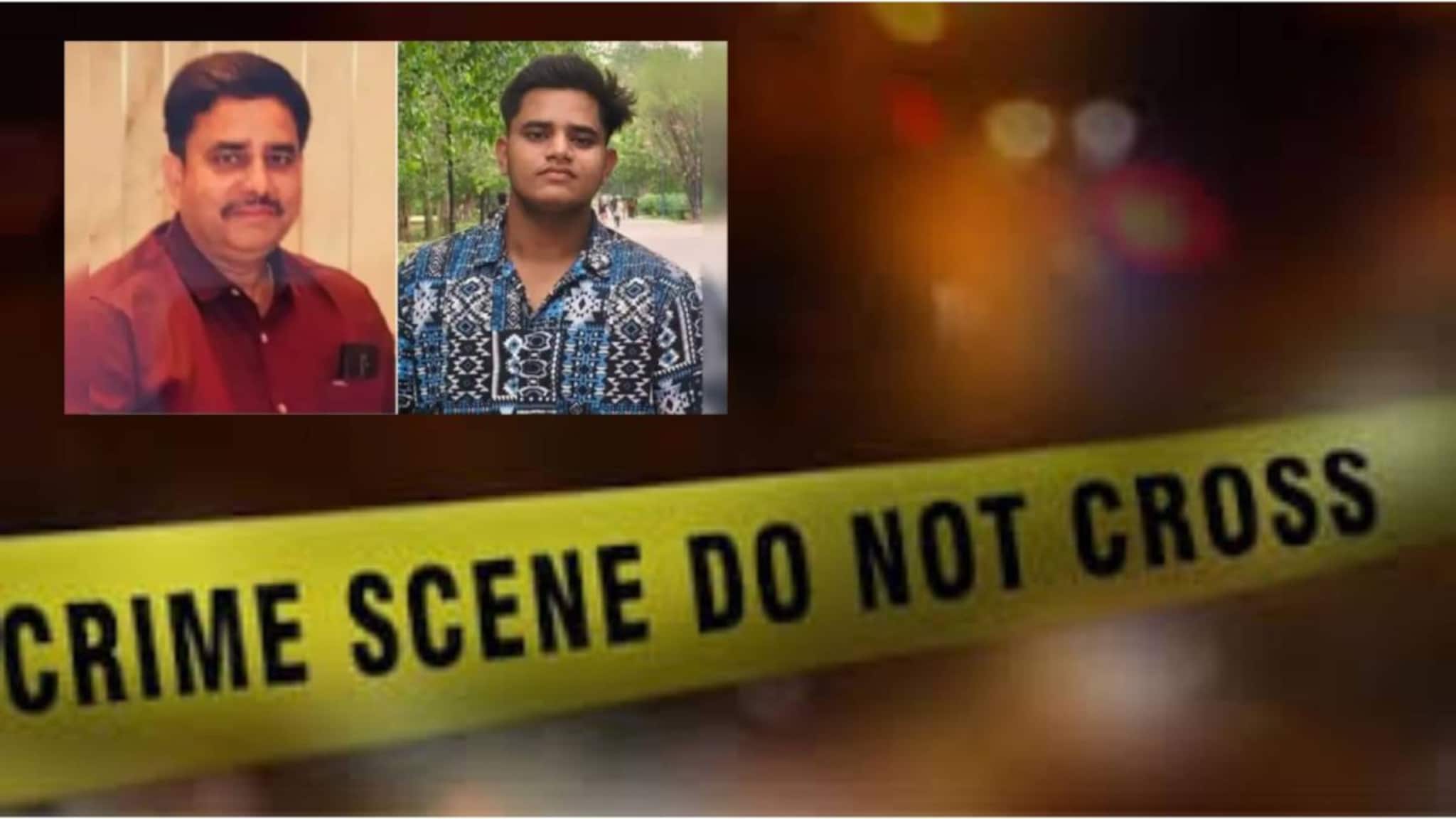 Teenage Criminal: কেরিয়ার নিয়ে মনোমালিন্যের জের! খুনের পর বাবার দেহ খণ্ডিত করে বোনের সামনেই নীল ড্রামে ভরল পরীক্ষার চাপে বিধ্বস্ত ছাত্র