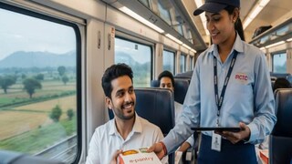 ই-প্যান্ট্রি হল একটি ডিজিটালভাবে সক্ষম সমাধান (AI Generated Image)