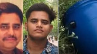 মানবেন্দ্র ২০ ফেব্রুয়ারি থেকে নিখোঁজ ছিলেন মানবেন্দ্র ২০ ফেব্রুয়ারি থেকে নিখোঁজ ছিলেন