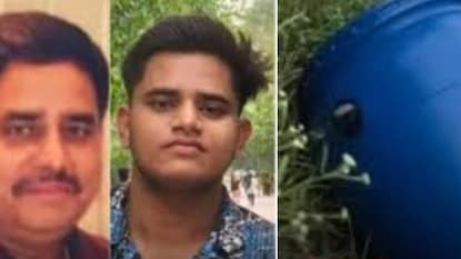 মানবেন্দ্র ২০ ফেব্রুয়ারি থেকে নিখোঁজ ছিলেন মানবেন্দ্র ২০ ফেব্রুয়ারি থেকে নিখোঁজ ছিলেন