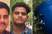 Lucknow Blue Drum Murder Case: পাওয়া যায়নি মাথা! খণ্ডিত ধড়ের কিছু টুকরো নীল ড্রামে! ১০ লিটার কেরোসিন! কলেজছাত্র ছেলের হাতে বাবার নৃশংস হত্যাকাণ্ডে আতঙ্ক ছড়াচ্ছে পৈশাচিক তথ্য