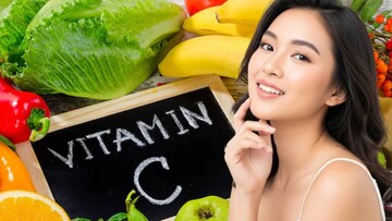 ৫ ফলের পঞ্চবাণ! নিয়মিত ১-২ টুকরো খেলেই সব দাগছোপ মুছে ত্বক হবে ফুলের মতো ফুটফুটে ও নিখুঁত ৫ ফলের পঞ্চবাণ! নিয়মিত ১-২ টুকরো খেলেই সব দাগছোপ মুছে ত্বক হবে ফুলের মতো ফুটফুটে ও নিখুঁত