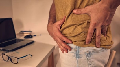 বেশিরভাগ হার্নিয়া পেট বা কুঁচকির অংশে ঘটে বেশিরভাগ হার্নিয়া পেট বা কুঁচকির অংশে ঘটে