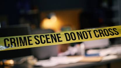 চলছে পুলিশি তদন্ত চলছে পুলিশি তদন্ত