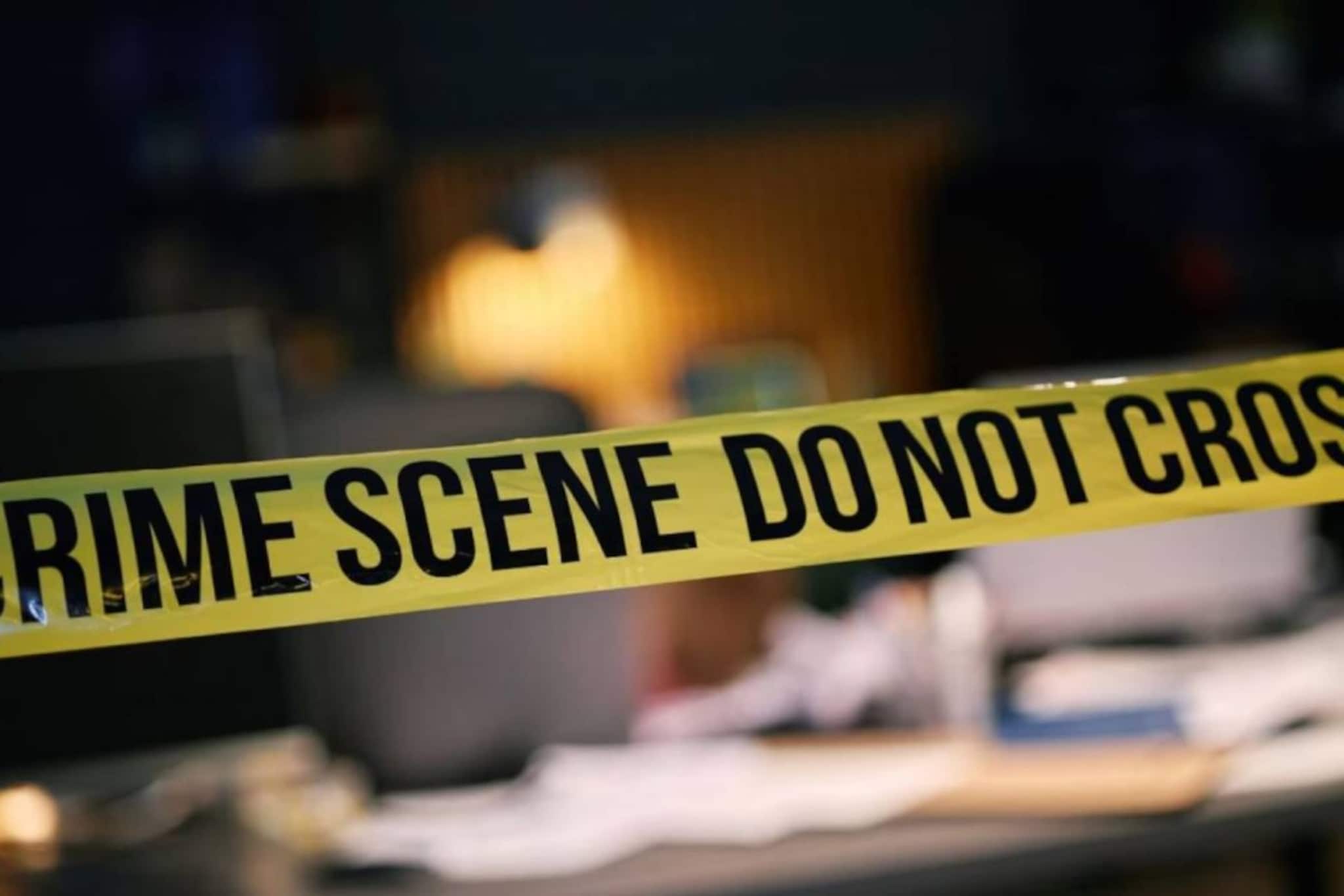 গলা কেটে নৃশংস হত্যা মা ও তাঁর ৩ শিশুসন্তানকে! স্বামী পলাতক! আতঙ্ক ও চা‍ঞ্চল্য দিল্লিতে