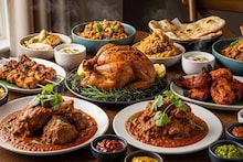 Meat Side Effects: মাংস ছাড়া মুখে ভাত-রুটি রোচে না? মাটন-চিকেন অন্ত প্রাণ? কোন কোন জটিল রোগ ডেকে আনছেন, দেখুন