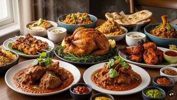 মাংস ছাড়া মুখে ভাত-রুটি রোচে না? মাটন-চিকেন অন্ত প্রাণ? কোন কোন জটিল রোগ হতে পারে, জানুন