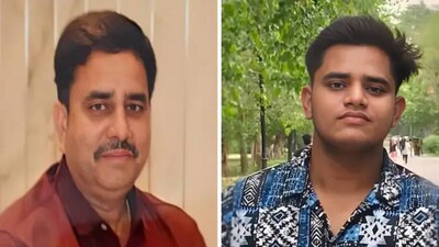 পুলিশকে বিভ্রান্ত করার জন্য, অক্ষত তাঁর বাবার নামে একটি নিখোঁজ ব্যক্তির প্রতিবেদন দায়ের করে