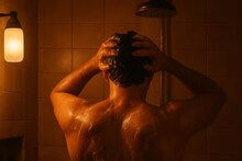 Dark Showering: বাথরুমে স্নান করুন এভাবে! নিমেষে গায়েব উদ্বেগ! বালিশে মাথা রাখা মাত্র চোখে নেমে আসবে ঘুম