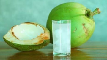 কারা ডাবের জল খেলেই শরীরের বড় ক্ষতি? কাদের উপকার? দিনের কখন খেলে কোন কোন রোগ সারবে? জানুন কারা ডাবের জল খেলেই শরীরের বড় ক্ষতি? কাদের উপকার? দিনের কখন খেলে কোন কোন রোগ সারবে? জানুন