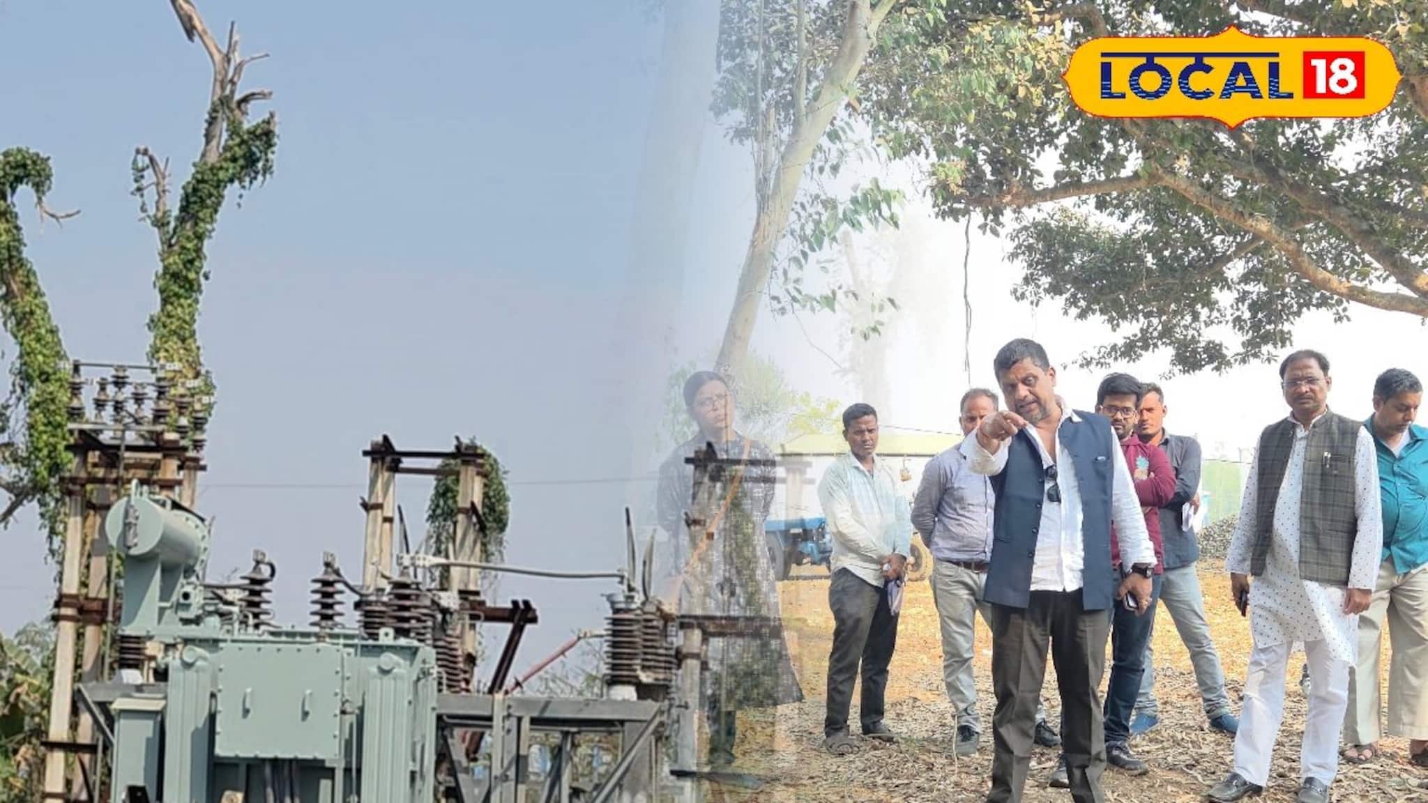 West Medinipur News: দাঁতনে ১২.৬ মেগাওয়াটের নতুন বিদ্যুৎ সাবস্টেশন! রাজ্য সরকারের ১০ কোটি বরাদ্দে লোডশেডিং সমস্যার সমাধান, উপকৃত হবে তিনটি ব্লক