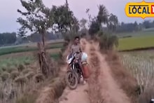 Bangla News: স্বাধীনতার ৭৬ বছর পরও কাঁচা রাস্তা, পাকা পথের দাবিতে গণস্বাক্ষর