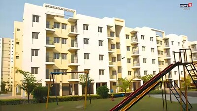 न्यूटाउन जल संकट: टैंकर के पानी पर निर्भर निवासी, बच्चे बीमार पड़ रहे हैं.