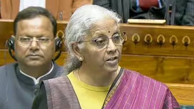 এবারের বাজেটে খনিতে জোর দেওয়ার সিদ্ধান্ত, কী কী ঘোষণা নির্মলার?