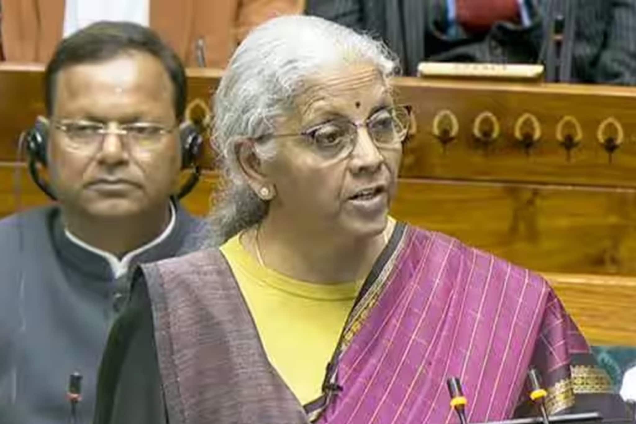 এবারের বাজেটে খনিতে জোর দেওয়ার সিদ্ধান্ত, কী কী ঘোষণা নির্মলার ?