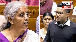 GST নিয়ে লড়াই জারি নির্মলা-অভিষেকের